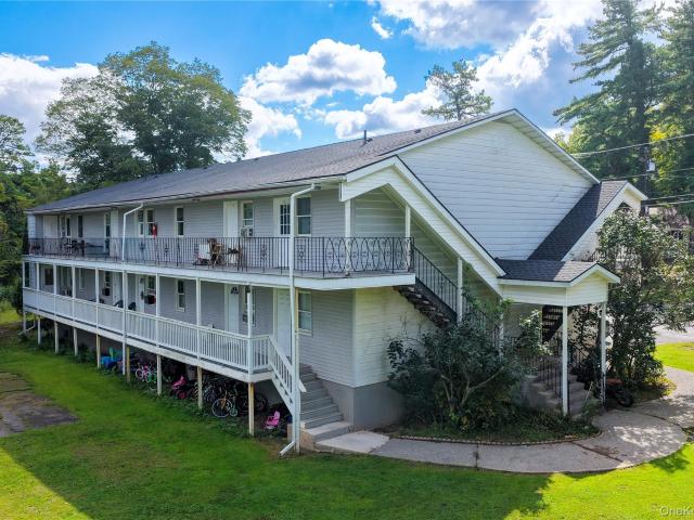 Commercial for sale in Purling, Town of Cairo