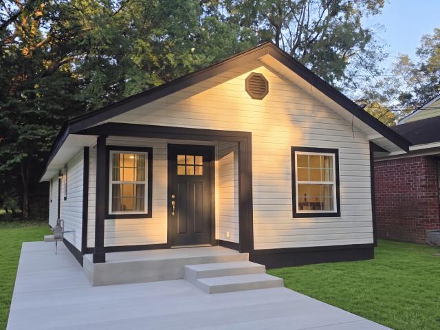 House for rent in Tennessee
