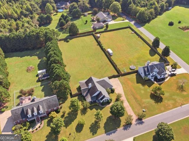 House for sale in Lion's Gate, Statham