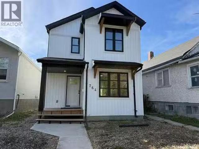 House for sale in Washington Park, Regina