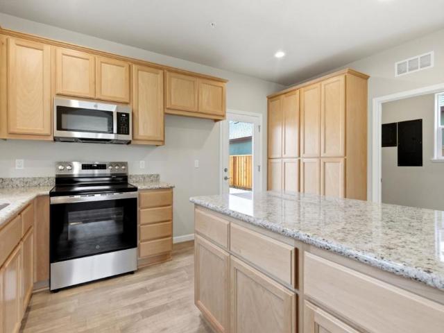 House for sale in Mills Ranch, King City