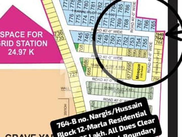 Property for sale in Rawalpindi, Islamabad Capital Territory