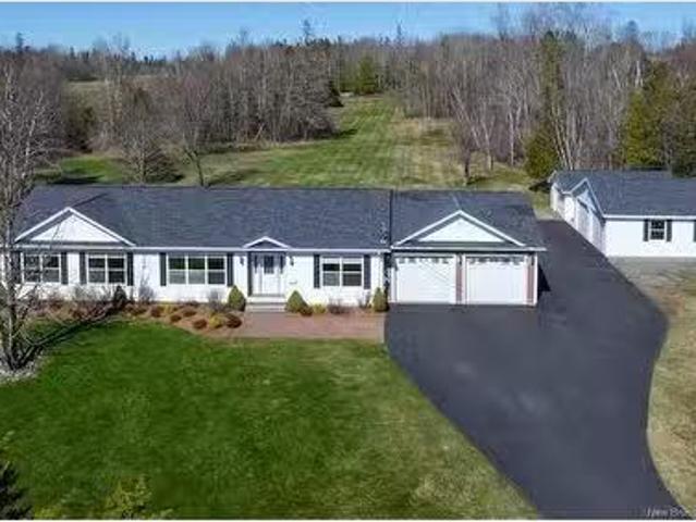 House for sale in Charlotte, New Brunswick