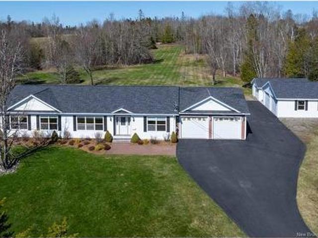 House for sale in Charlotte, New Brunswick