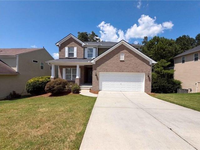 House for sale in Buford, Gwinnett County