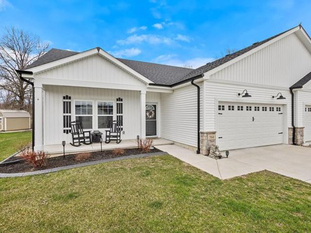 House for sale in Porter, Indiana
