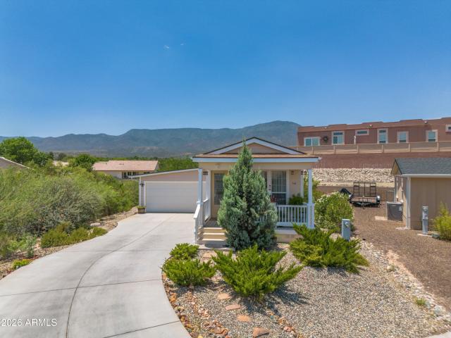 House for sale in Cottonwood, Arizona