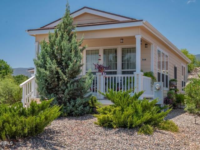 House for sale in Cottonwood, Arizona