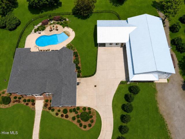 House for sale in Aiken, South Carolina