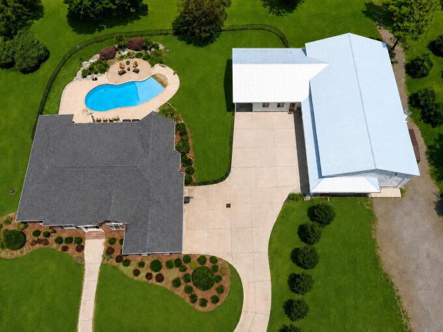 House for sale in Warrenville, Aiken County
