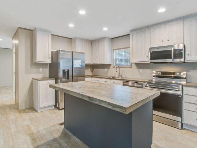 House for sale in Walterboro, South Carolina