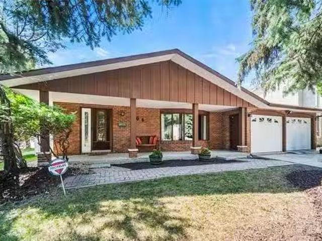 House for sale in East St. Paul, Manitoba