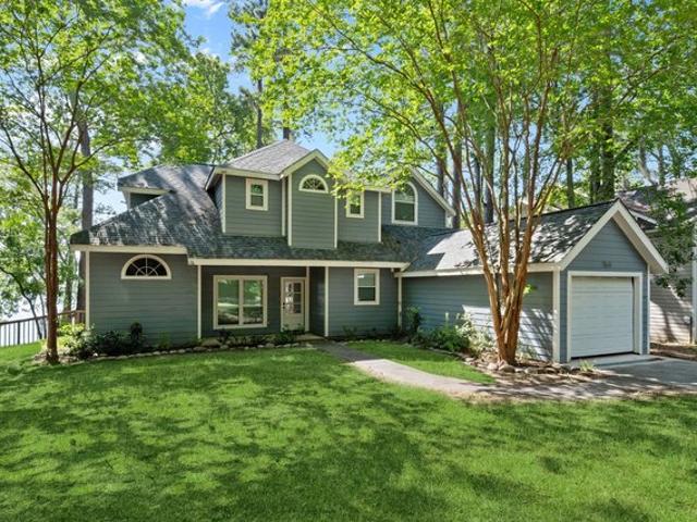 House for sale in Polk, Texas
