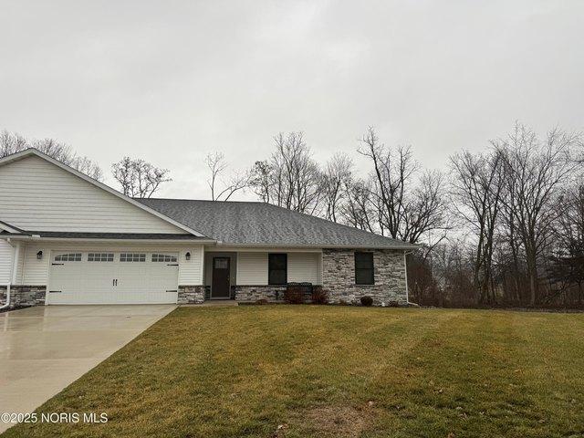 Condo for sale in Napoleon, Ohio