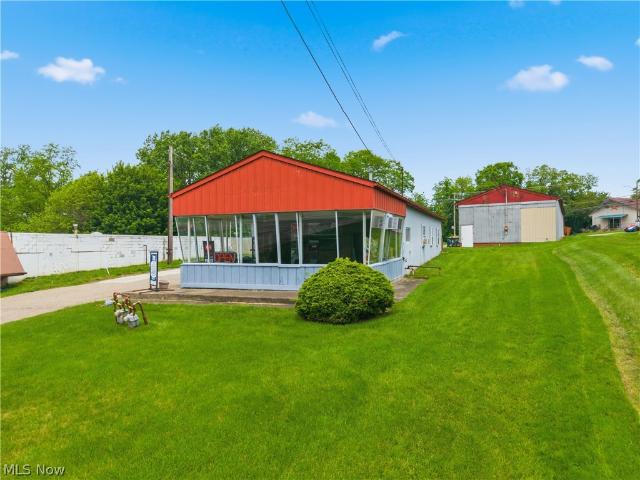 House for sale in Wadsworth, Ohio
