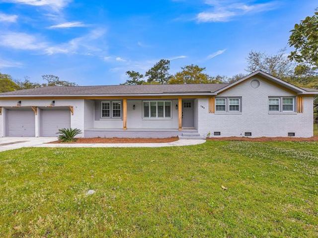 House for sale in Charleston, South Carolina