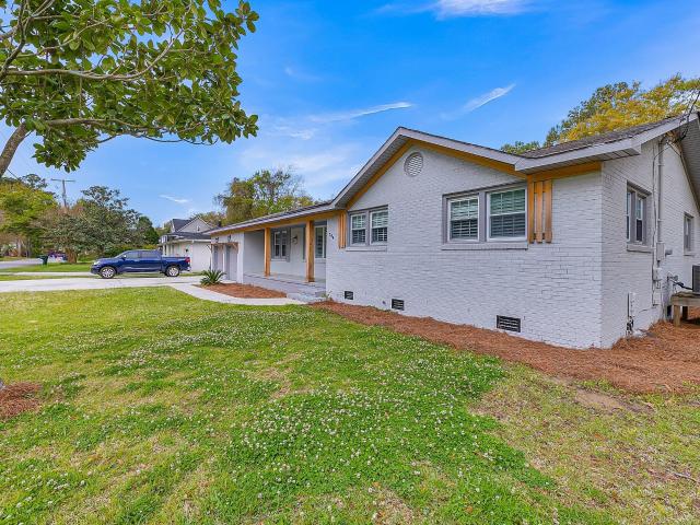 House for sale in Charleston, South Carolina