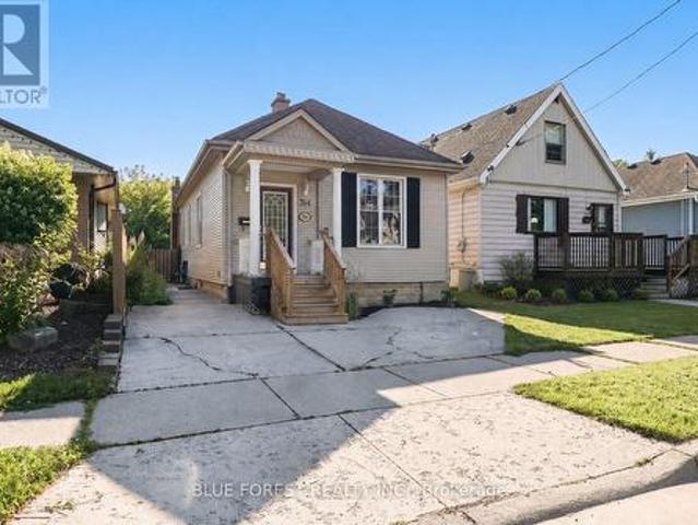 House for sale in London, Southwestern Ontario