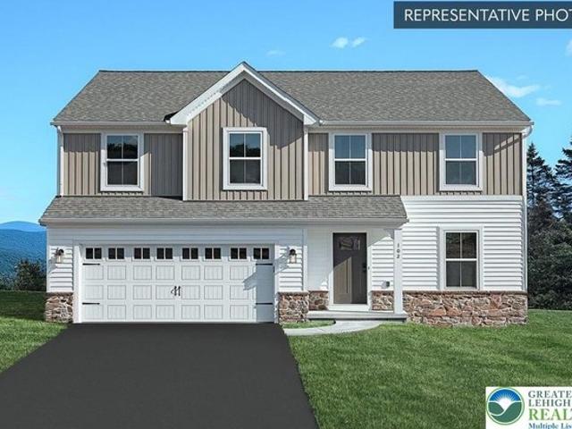 House for sale in Pennsburg, Pennsylvania