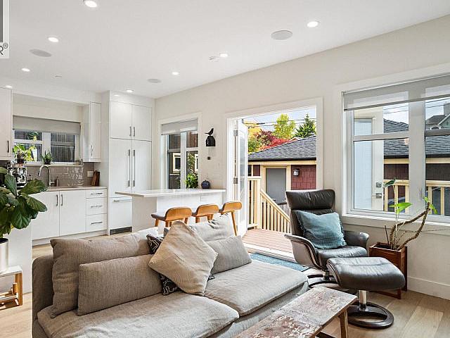Condo for sale in Vancouver, British Columbia