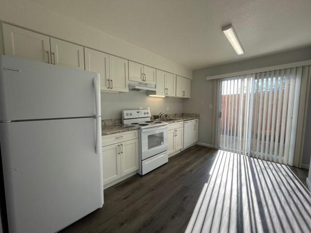 Apartment for rent in Stockton, California