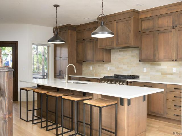 Townhouse for sale in Colorado