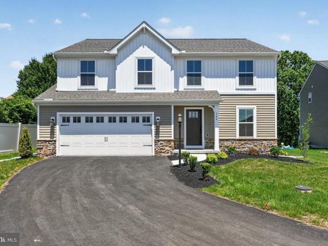 House for sale in Pennsburg, Pennsylvania