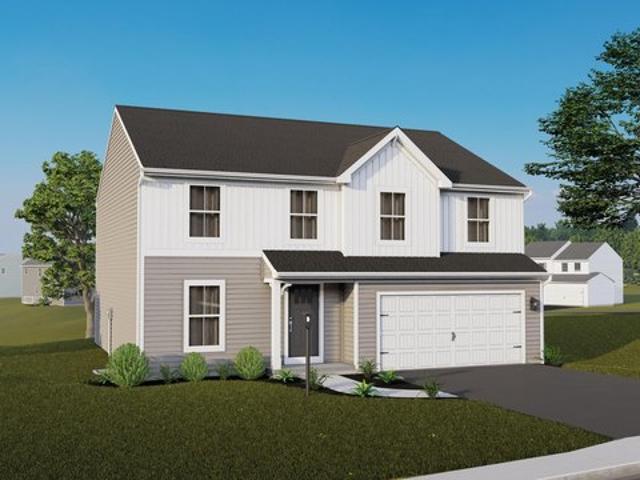 House for sale in Pennsburg, Pennsylvania