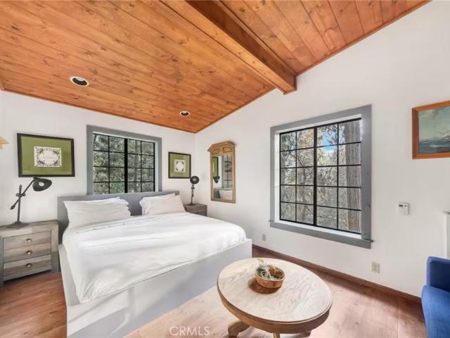 House for sale in Cedar Glen, California