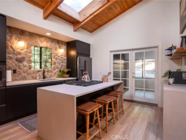 House for sale in Cedar Glen, California