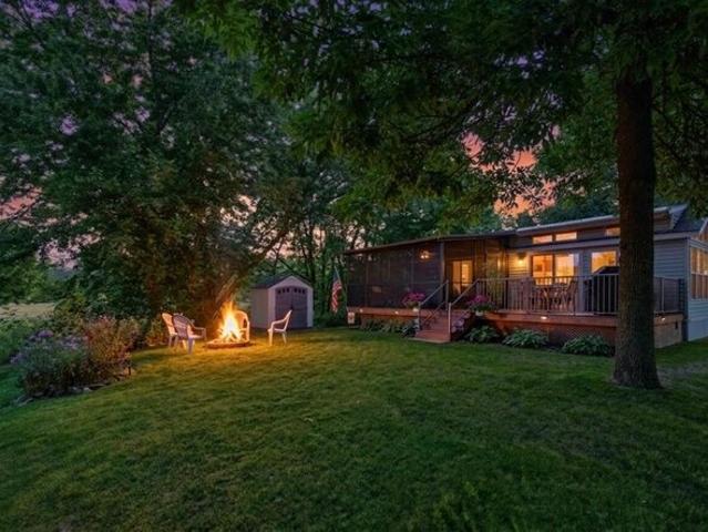 House for sale in Mora, Minnesota