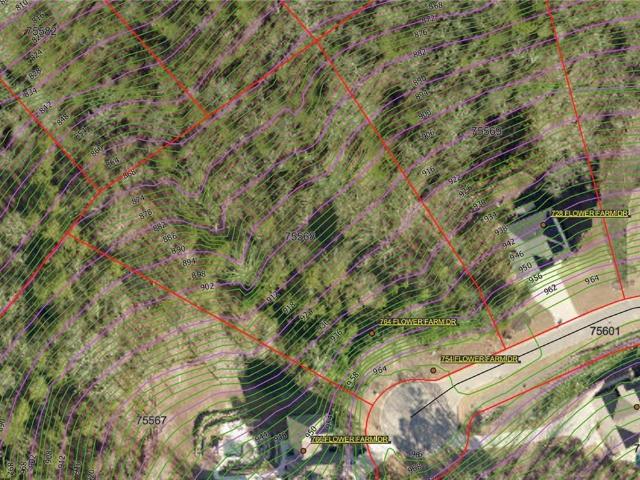 Land for sale in Acworth, Paulding County