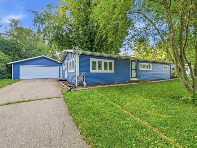 House for sale in Mayville, Wisconsin