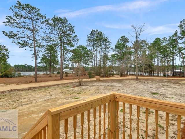 House for sale in Jesup, Georgia