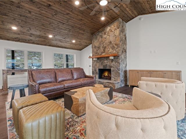 House for sale in Watauga, North Carolina