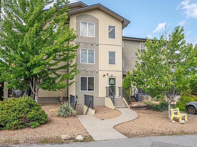Condo for sale in Penticton