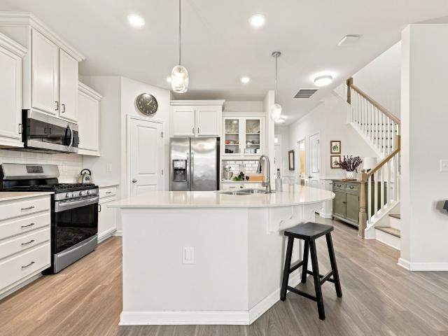 Townhouse for sale in Hillsborough, North Carolina