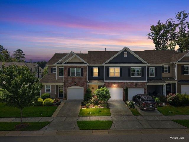 Townhouse for sale in Hillsborough, North Carolina