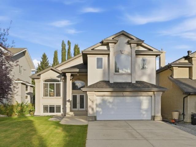 House for sale in The Ridge, Edmonton