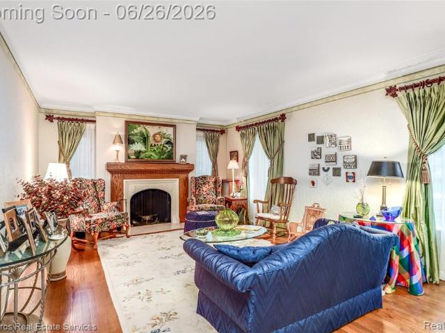 House for sale in Michigan