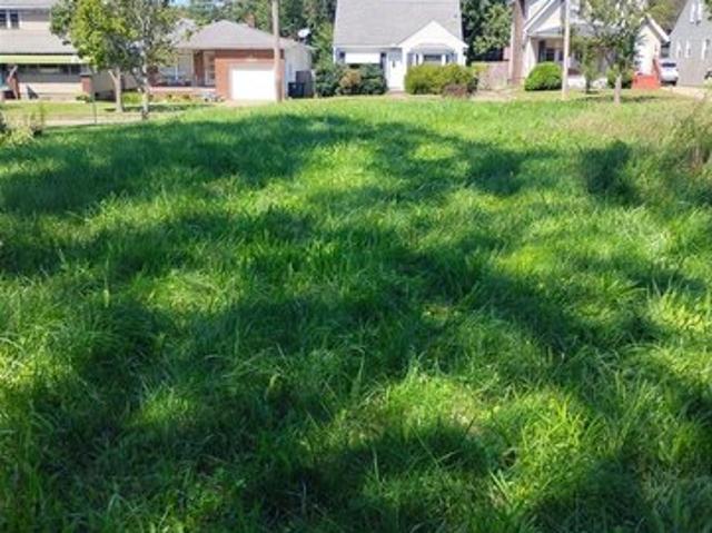 Land for sale in Summit, Ohio