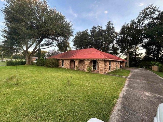 House for sale in Thibodaux, Louisiana