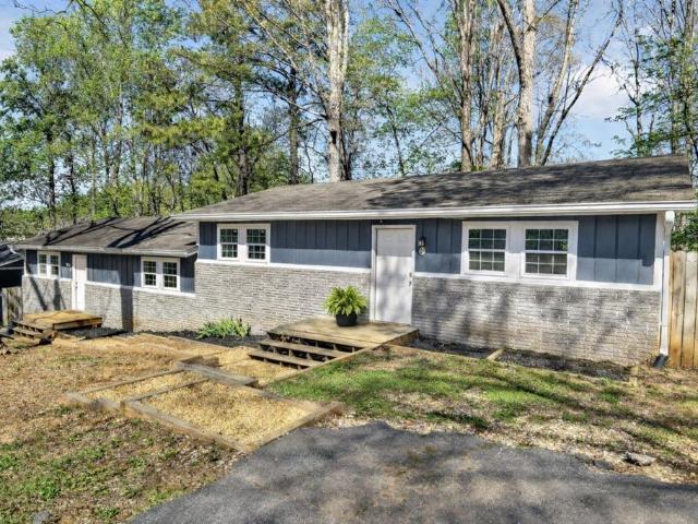 Property for sale in Pickens, Georgia
