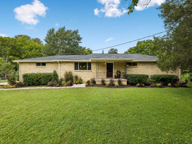 House for sale in Tennessee