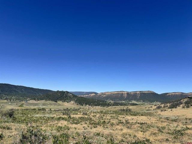 Land for sale in Chromo, Colorado