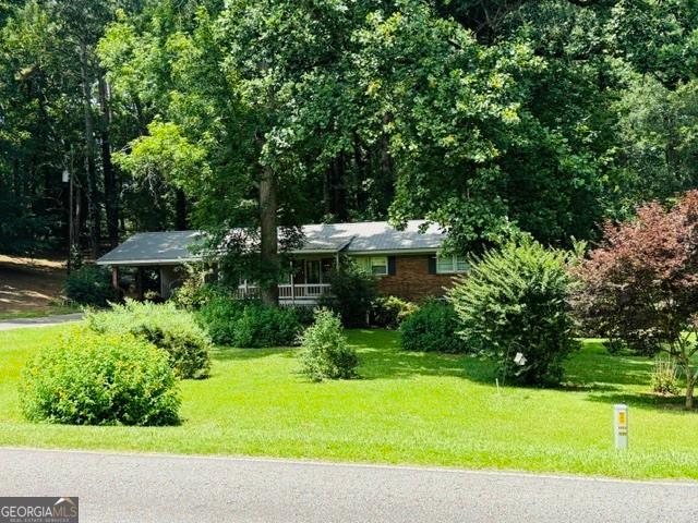 House for sale in Hull, Georgia