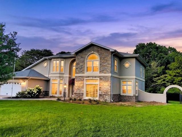 House for sale in Crossville, Alabama