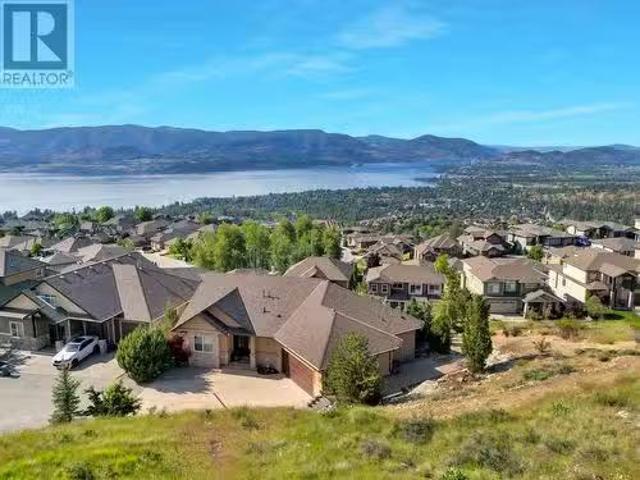 House for sale in Winfield, British Columbia