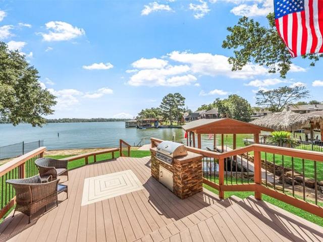 House for sale in Montgomery, Texas