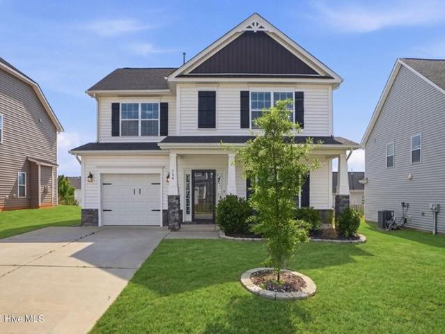 House for sale in Clayton, North Carolina